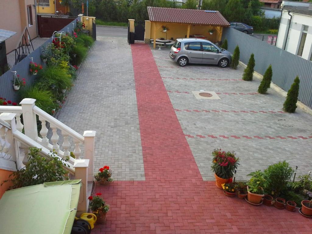 Studio Florida Štúrovo Exterior foto