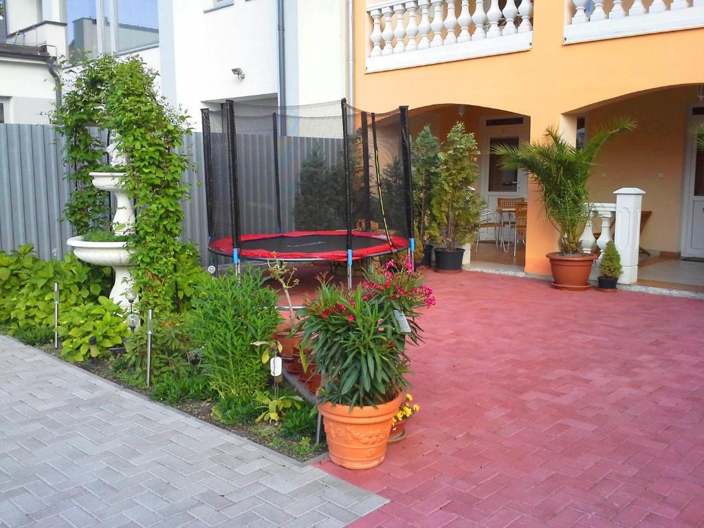 Studio Florida Štúrovo Exterior foto