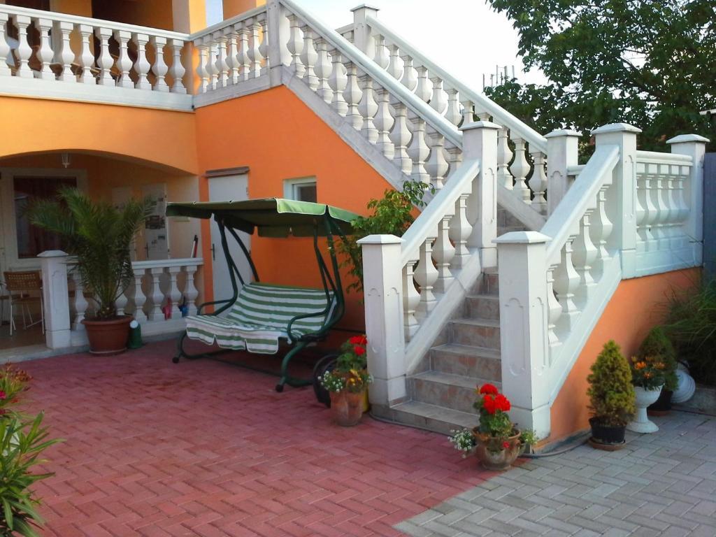 Studio Florida Štúrovo Exterior foto